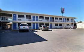 Motel 6-Carlsbad, Nm